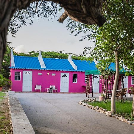 Landhuis Daniel - Plantation House Tera Kora Exterior photo