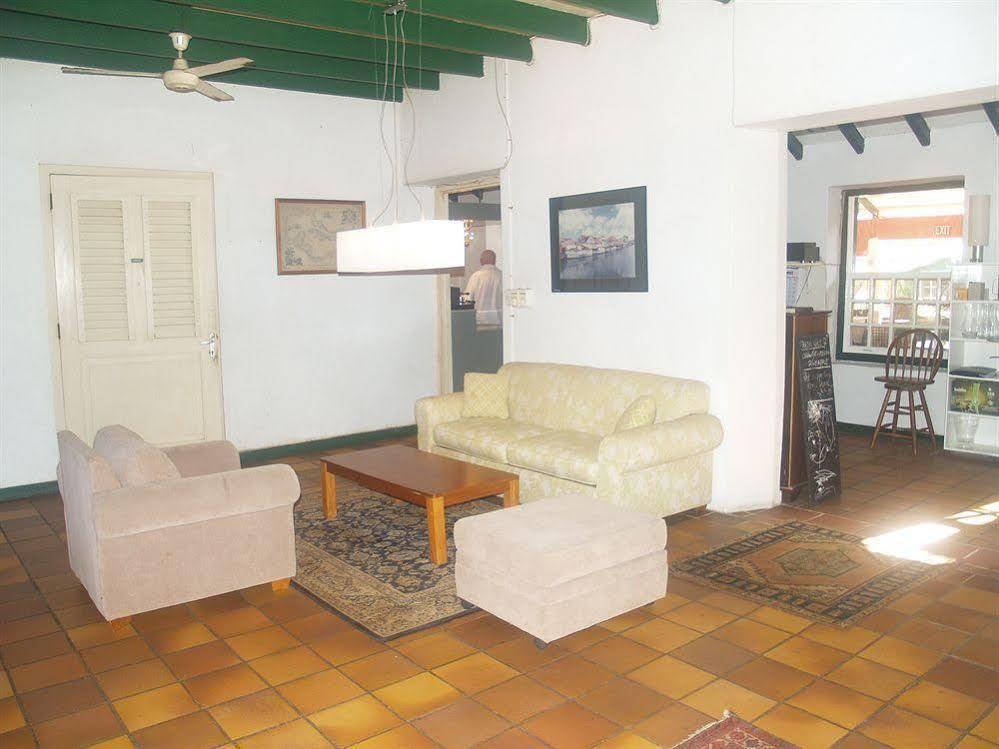 Landhuis Daniel - Plantation House Tera Kora Exterior photo