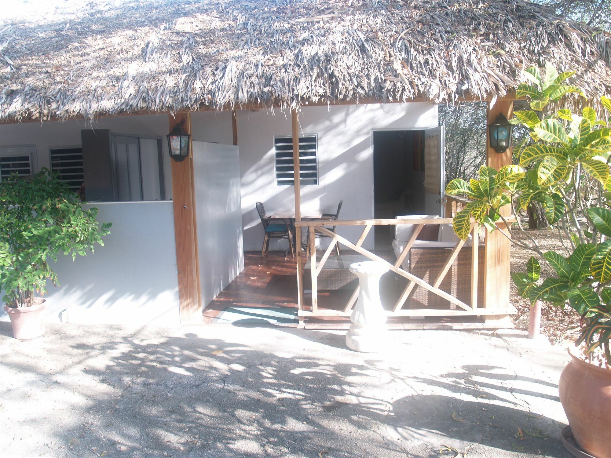 Landhuis Daniel - Plantation House Tera Kora Exterior photo